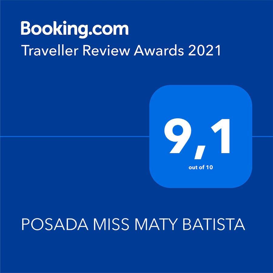 Posada Miss Maty Batista San Andrés Kültér fotó