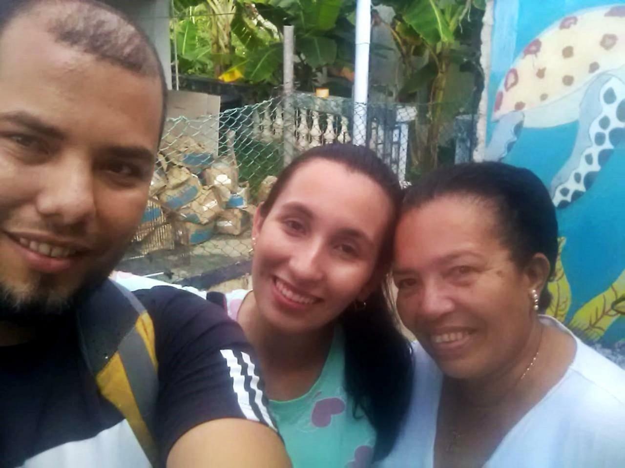 Posada Miss Maty Batista San Andrés Kültér fotó